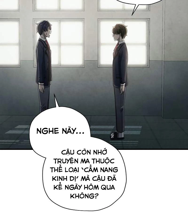 Câu Lạc Bộ Truyện Ma (Remake) Chapter  8 - 69