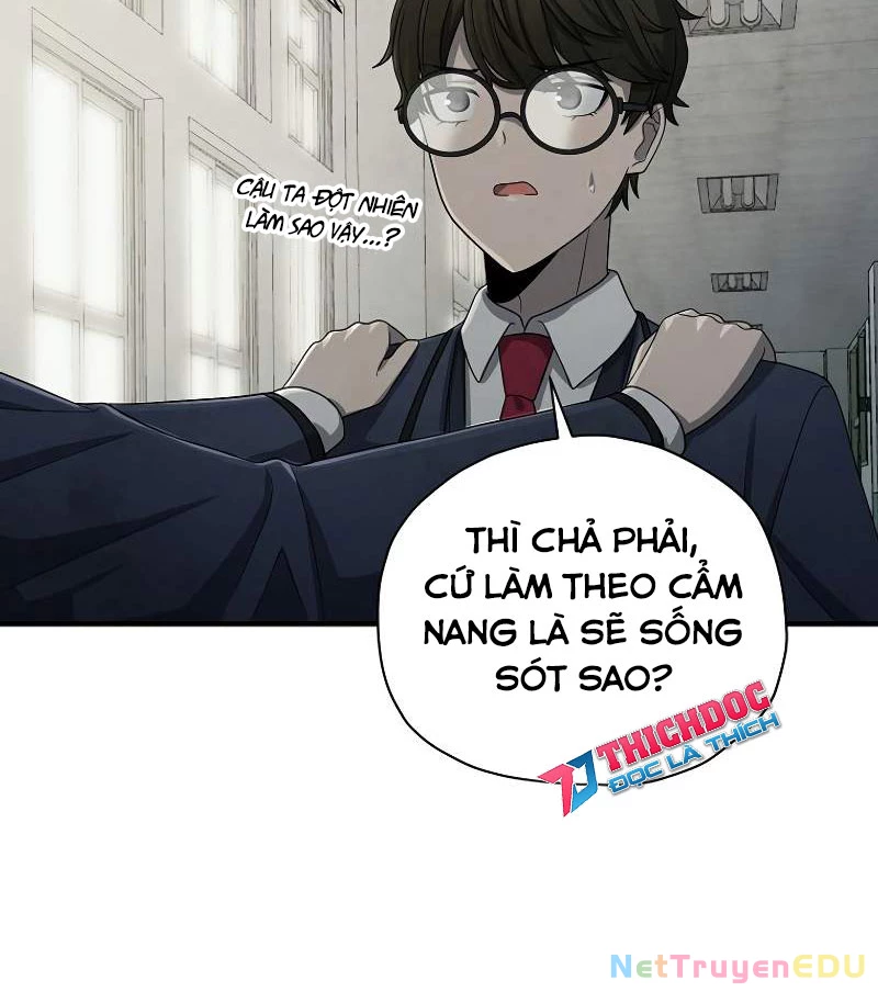 Câu Lạc Bộ Truyện Ma (Remake) Chapter  8 - 76