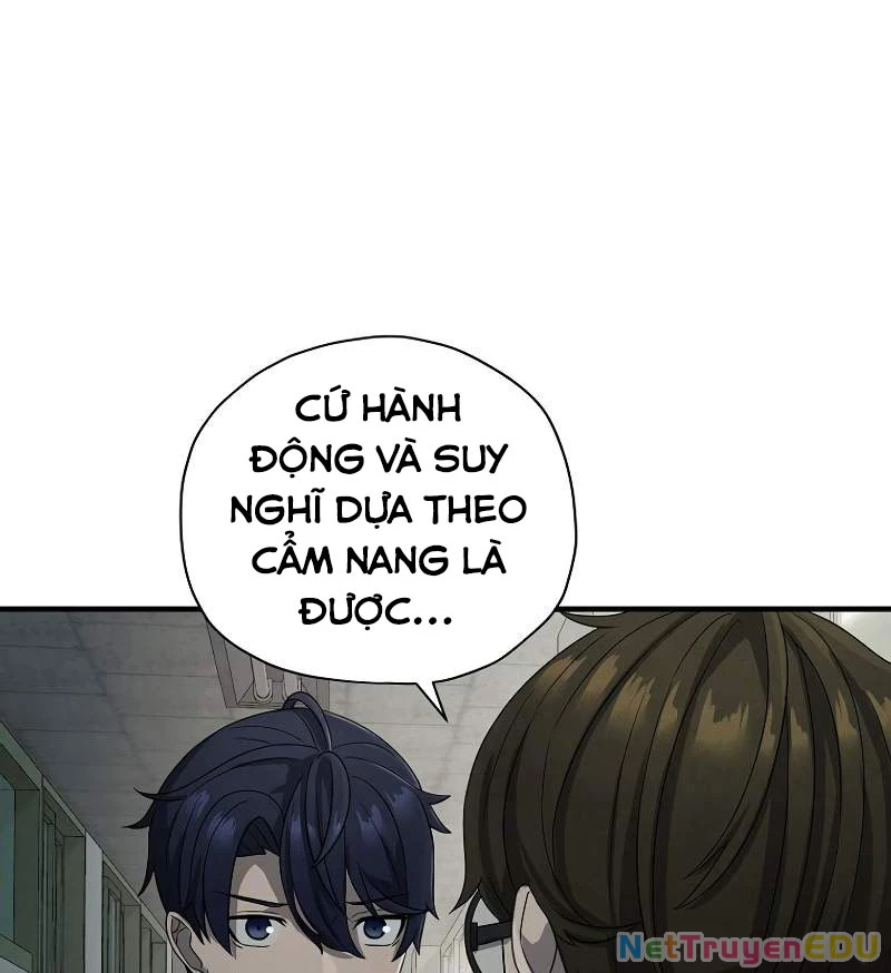 Câu Lạc Bộ Truyện Ma (Remake) Chapter  8 - 77