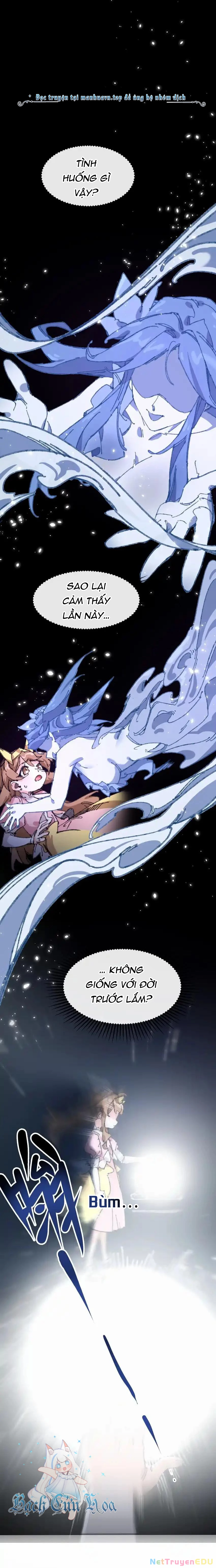 Công chúa củi mục khởi động lại nhân sinh Chapter 2 - 2