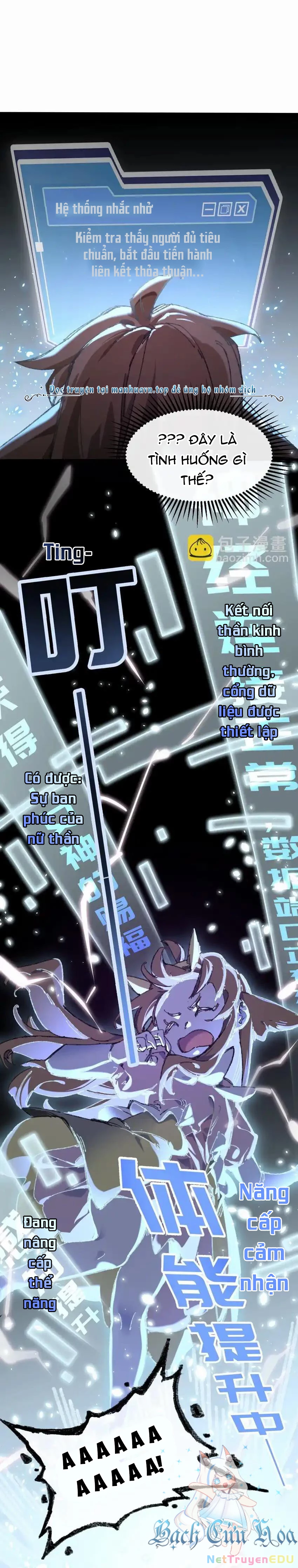 Công chúa củi mục khởi động lại nhân sinh Chapter 2 - 5