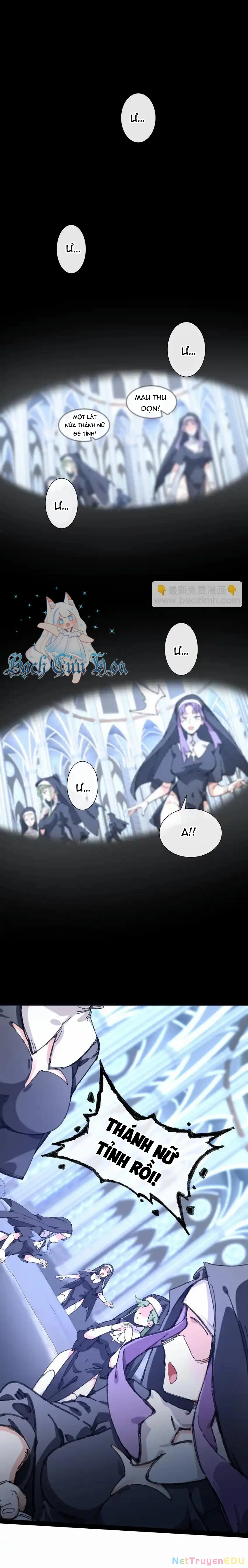 Công chúa củi mục khởi động lại nhân sinh Chapter 2 - 7