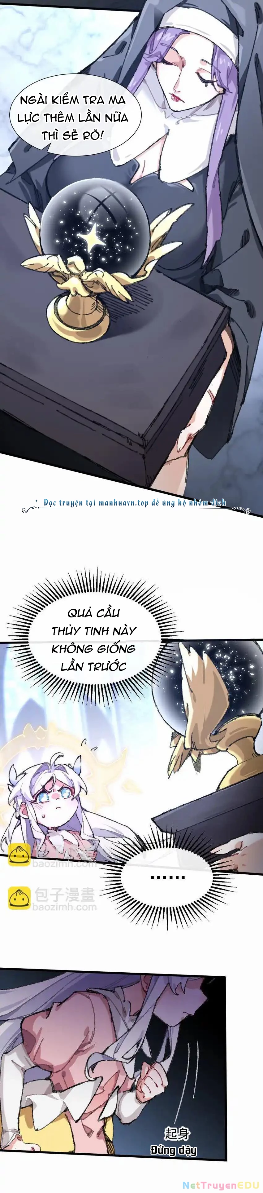 Công chúa củi mục khởi động lại nhân sinh Chapter 2 - 11