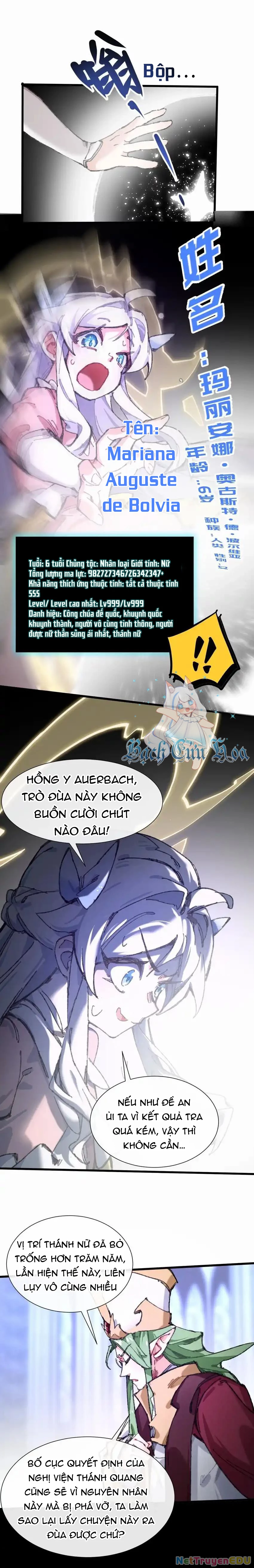 Công chúa củi mục khởi động lại nhân sinh Chapter 2 - 12