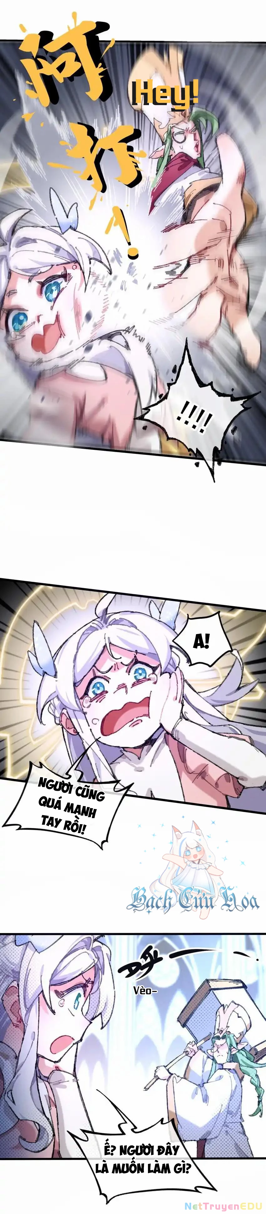 Công chúa củi mục khởi động lại nhân sinh Chapter 2 - 14