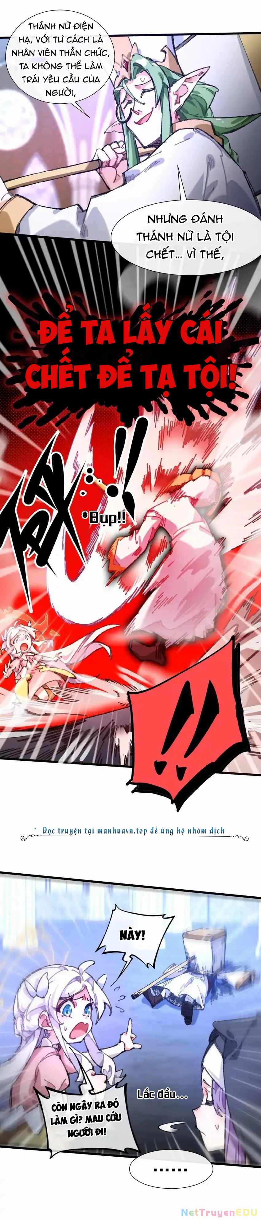 Công chúa củi mục khởi động lại nhân sinh Chapter 2 - 15