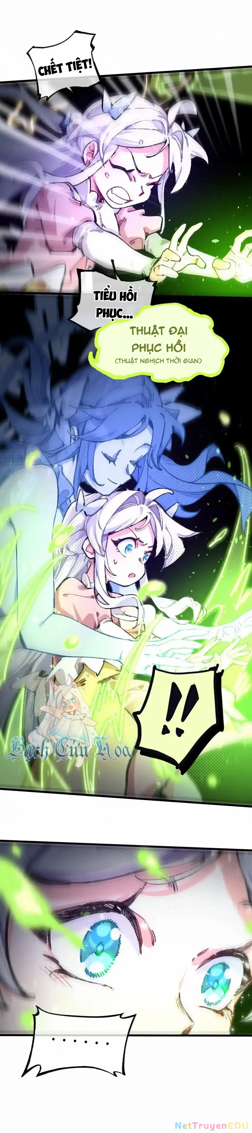 Công chúa củi mục khởi động lại nhân sinh Chapter 2 - 16