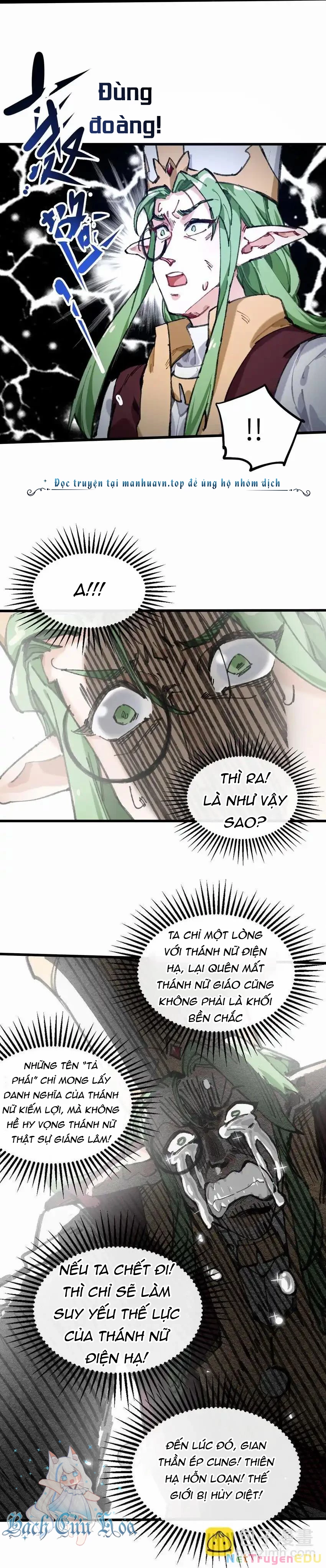 Công chúa củi mục khởi động lại nhân sinh Chapter 2 - 19