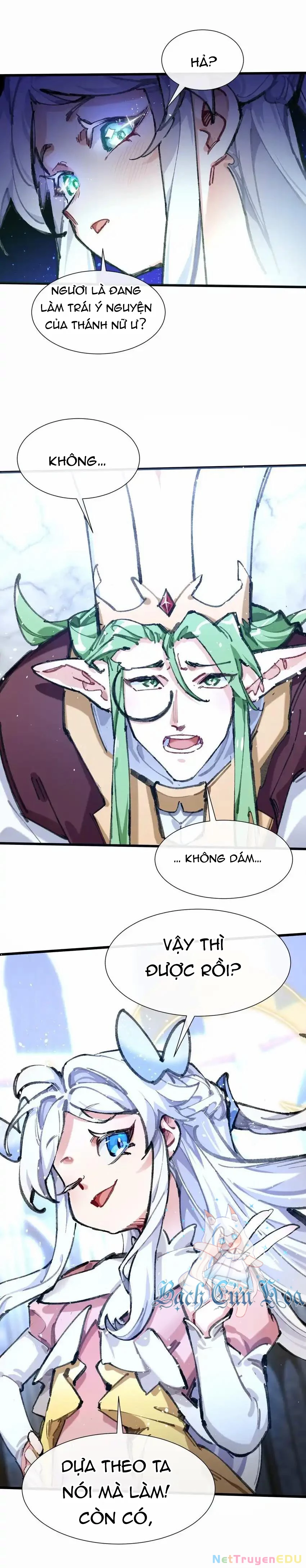 Công chúa củi mục khởi động lại nhân sinh Chapter 2 - 22