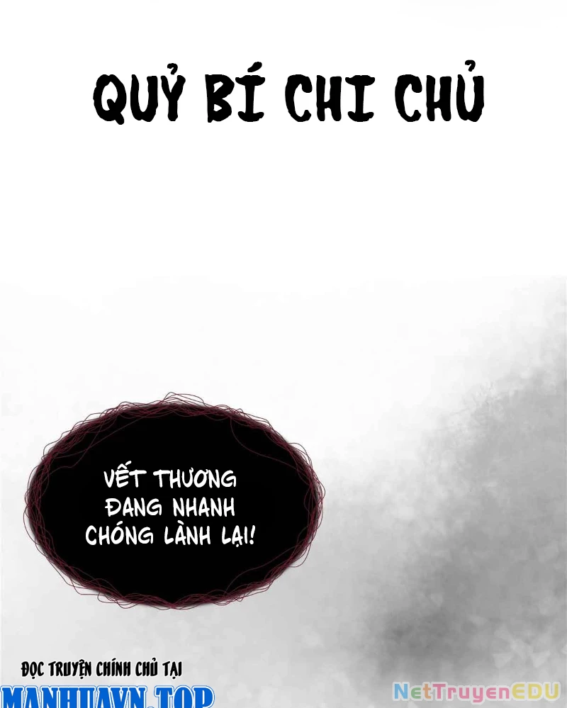 Quỷ Bí Chi Chủ (Remake) Chapter 1 - 18