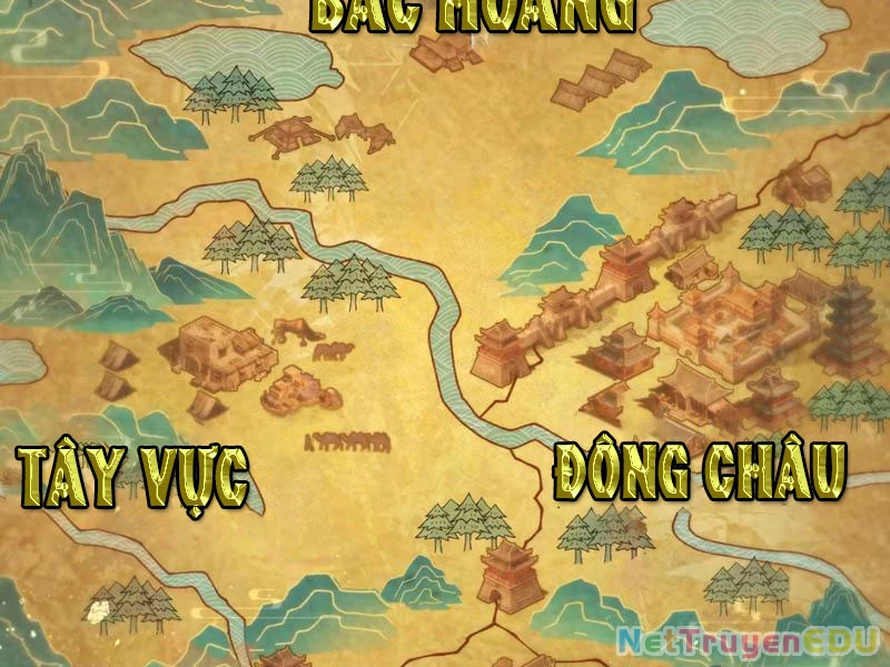 Phụng Chỉ Xuất Quỹ Chapter 1 - 6