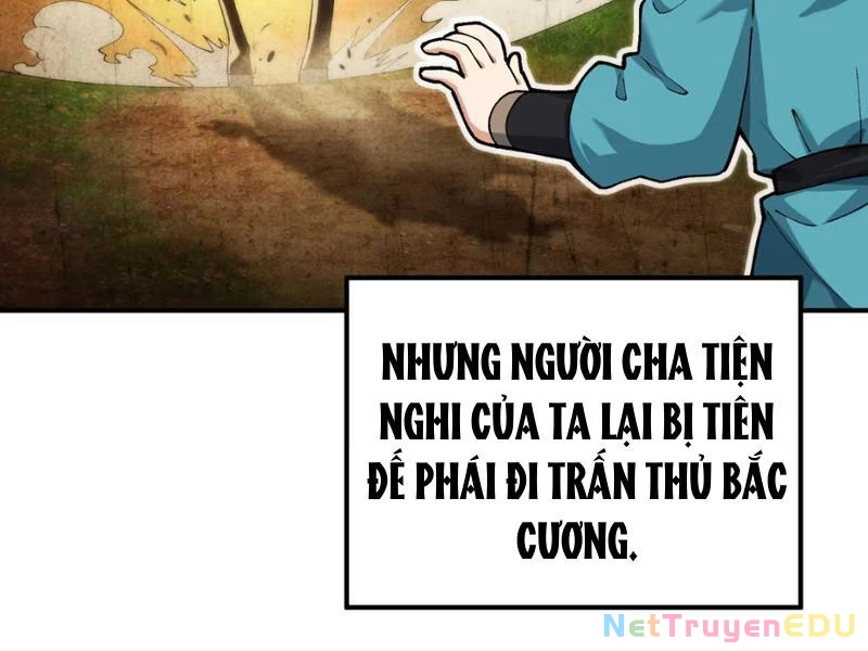 Phụng Chỉ Xuất Quỹ Chapter 1 - Trang 2