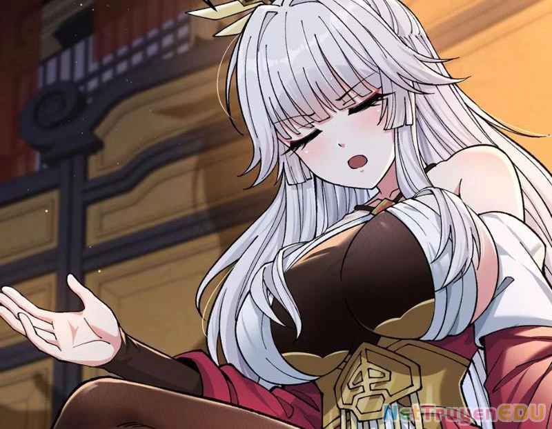 Phụng Chỉ Xuất Quỹ Chapter 1 - Trang 2
