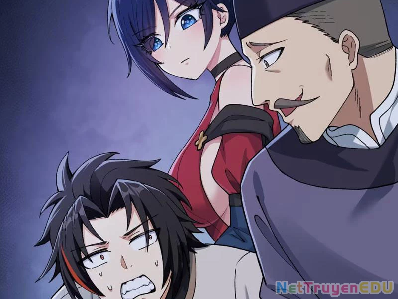 Phụng Chỉ Xuất Quỹ Chapter 1 - Trang 2