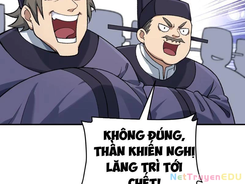 Phụng Chỉ Xuất Quỹ Chapter 1 - Trang 2