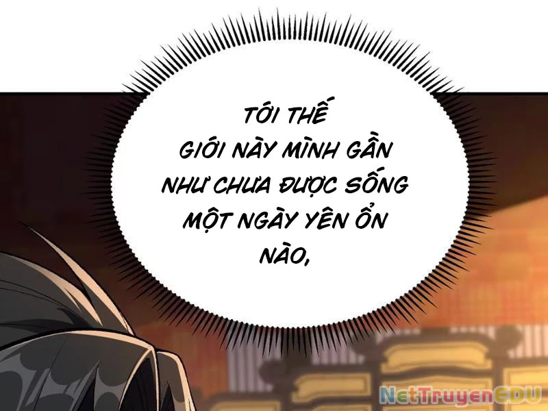 Phụng Chỉ Xuất Quỹ Chapter 1 - Trang 2