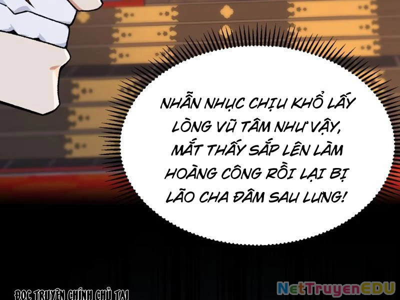 Phụng Chỉ Xuất Quỹ Chapter 1 - Trang 2