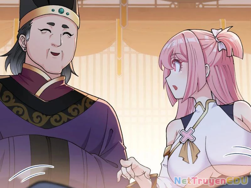 Phụng Chỉ Xuất Quỹ Chapter 3 - Trang 2