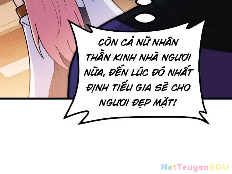 Phụng Chỉ Xuất Quỹ Chapter 3 - Trang 2