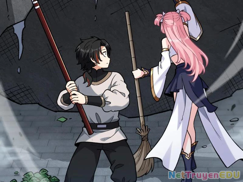 Phụng Chỉ Xuất Quỹ Chapter 3 - Trang 2