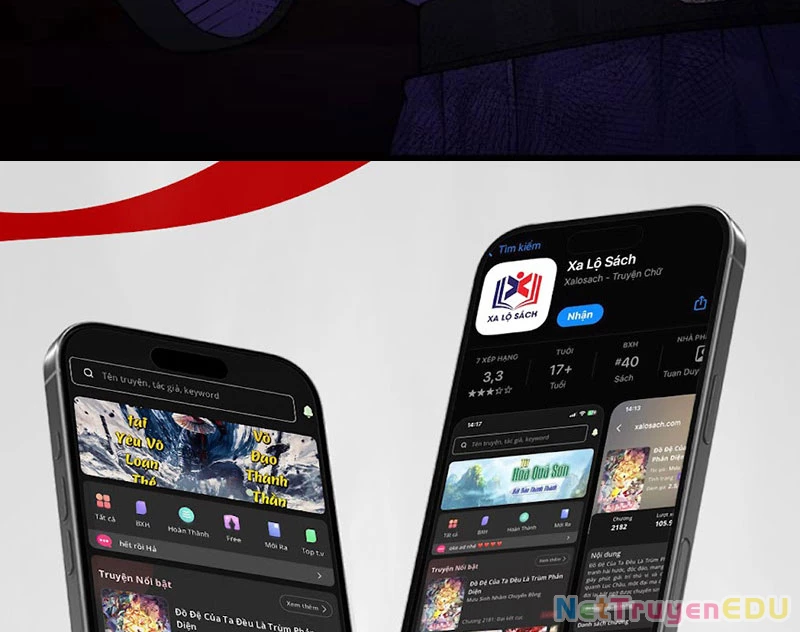 Phụng Chỉ Xuất Quỹ Chapter 3 - Trang 2