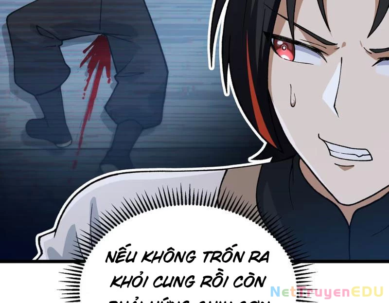 Phụng Chỉ Xuất Quỹ Chapter 4 - Trang 2