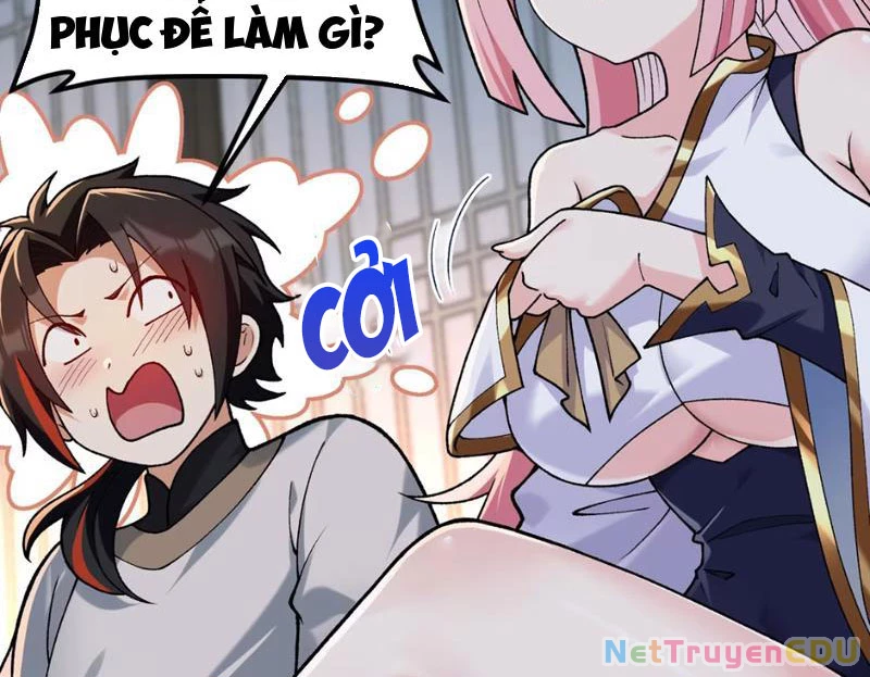 Phụng Chỉ Xuất Quỹ Chapter 4 - Trang 2