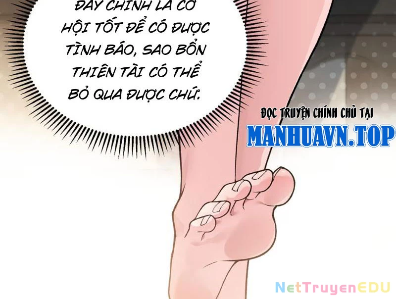Phụng Chỉ Xuất Quỹ Chapter 4 - Trang 2