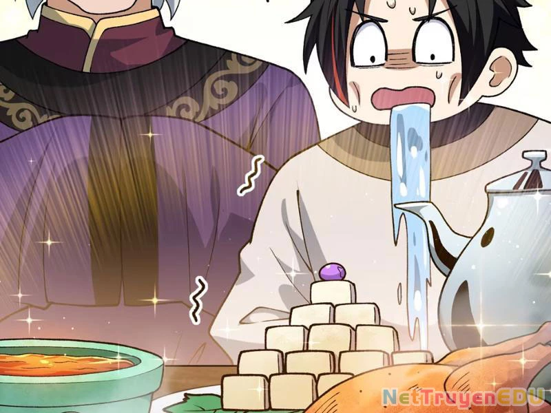 Phụng Chỉ Xuất Quỹ Chapter 5 - Trang 2