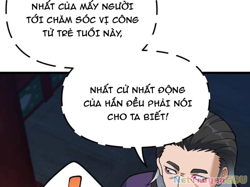 Phụng Chỉ Xuất Quỹ Chapter 5 - Trang 2