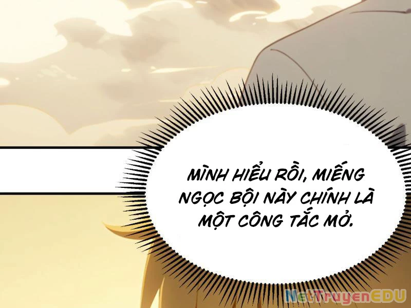 Tận Thế Giáng Lâm: Ta Muốn Tạo Ra Phòng An Toàn Chapter 2 - 3