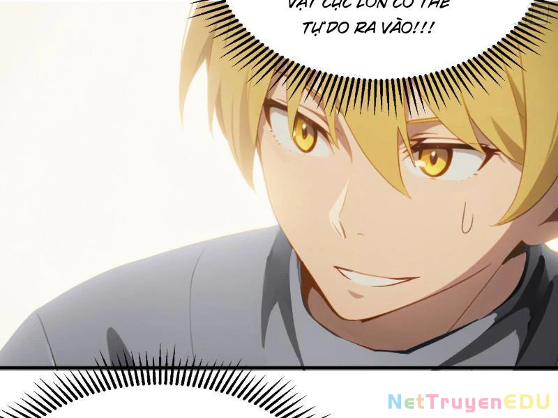 Tận Thế Giáng Lâm: Ta Muốn Tạo Ra Phòng An Toàn Chapter 2 - 17
