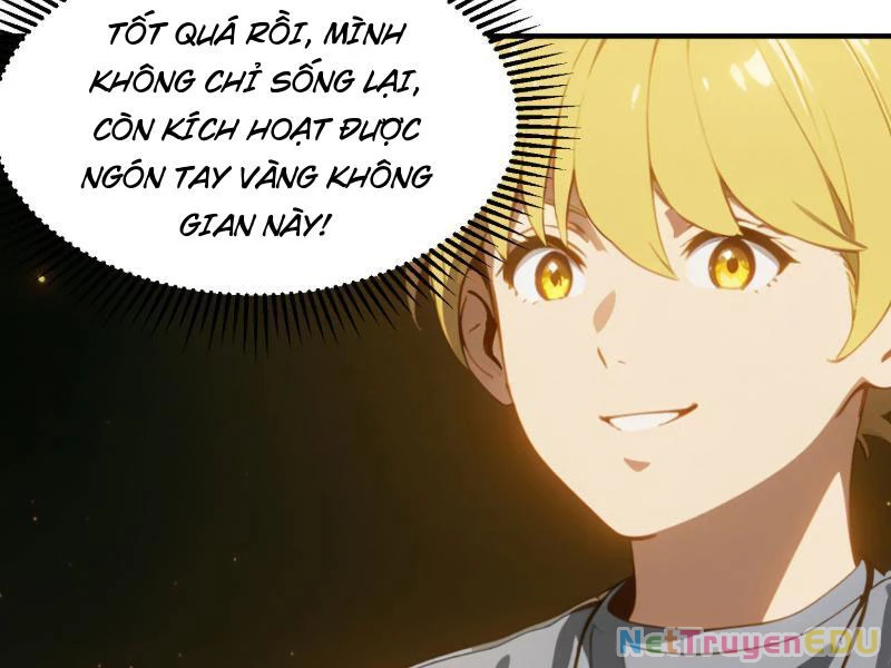 Tận Thế Giáng Lâm: Ta Muốn Tạo Ra Phòng An Toàn Chapter 2 - 18