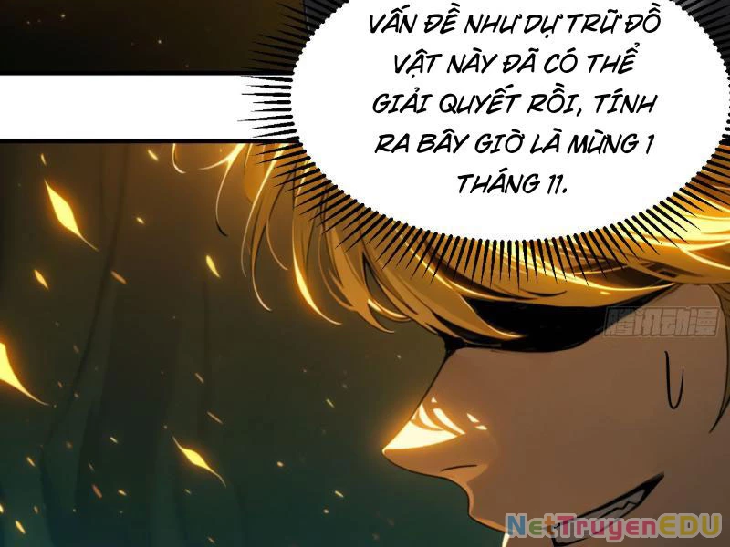 Tận Thế Giáng Lâm: Ta Muốn Tạo Ra Phòng An Toàn Chapter 2 - 20