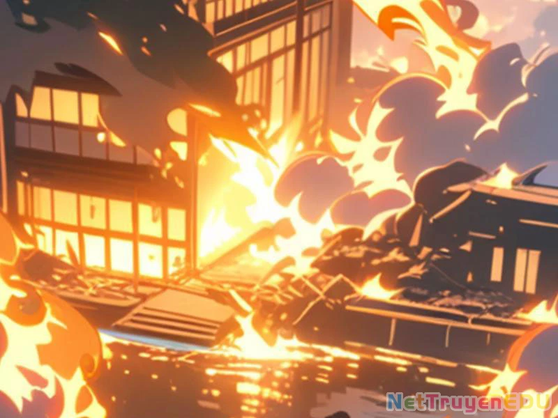 Tận Thế Giáng Lâm: Ta Muốn Tạo Ra Phòng An Toàn Chapter 2 - 25