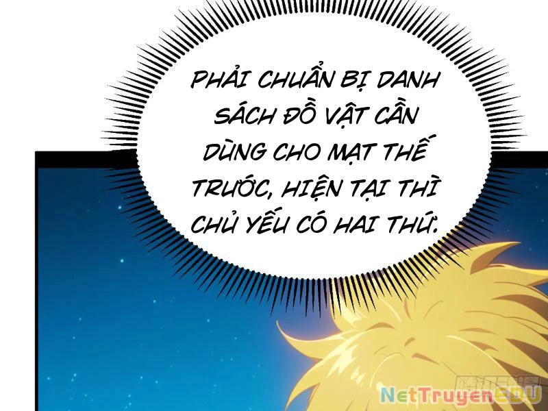 Tận Thế Giáng Lâm: Ta Muốn Tạo Ra Phòng An Toàn Chapter 2 - 84
