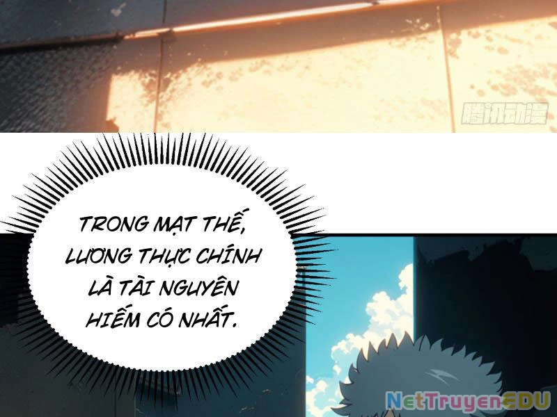 Tận Thế Giáng Lâm: Ta Muốn Tạo Ra Phòng An Toàn Chapter 2 - 90