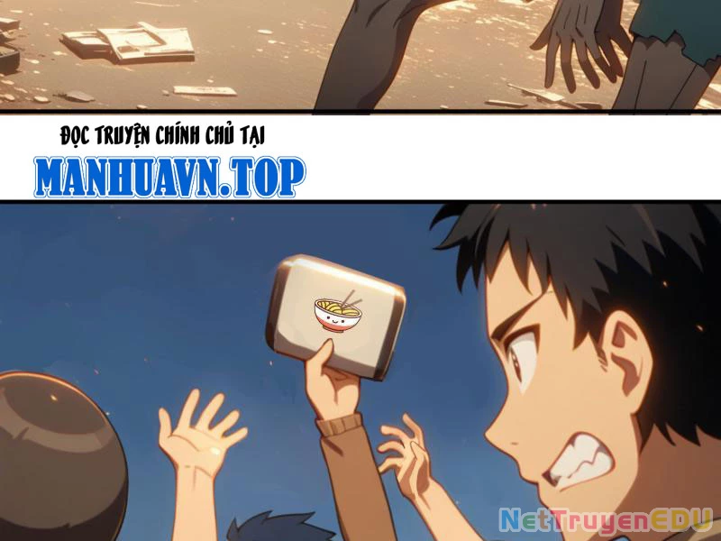 Tận Thế Giáng Lâm: Ta Muốn Tạo Ra Phòng An Toàn Chapter 2 - 92