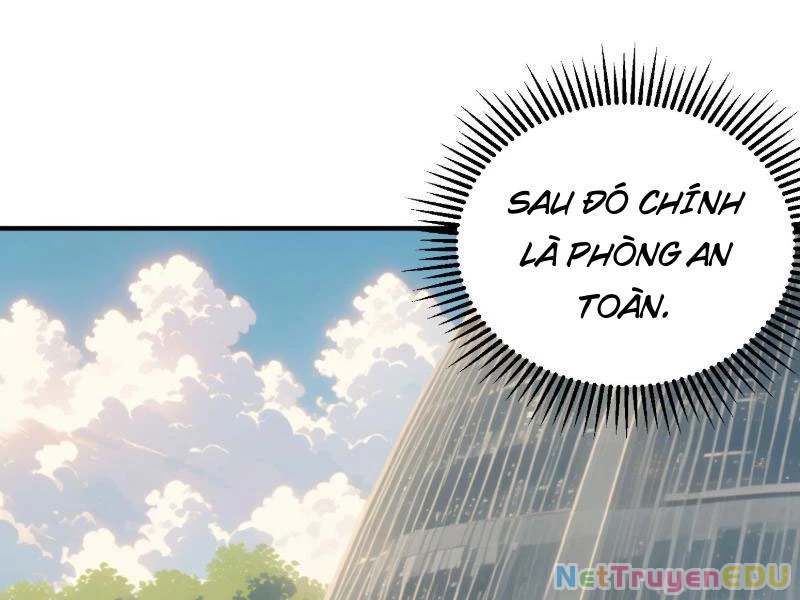 Tận Thế Giáng Lâm: Ta Muốn Tạo Ra Phòng An Toàn Chapter 2 - 95
