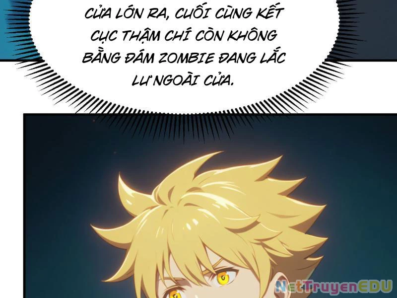 Tận Thế Giáng Lâm: Ta Muốn Tạo Ra Phòng An Toàn Chapter 2 - 101