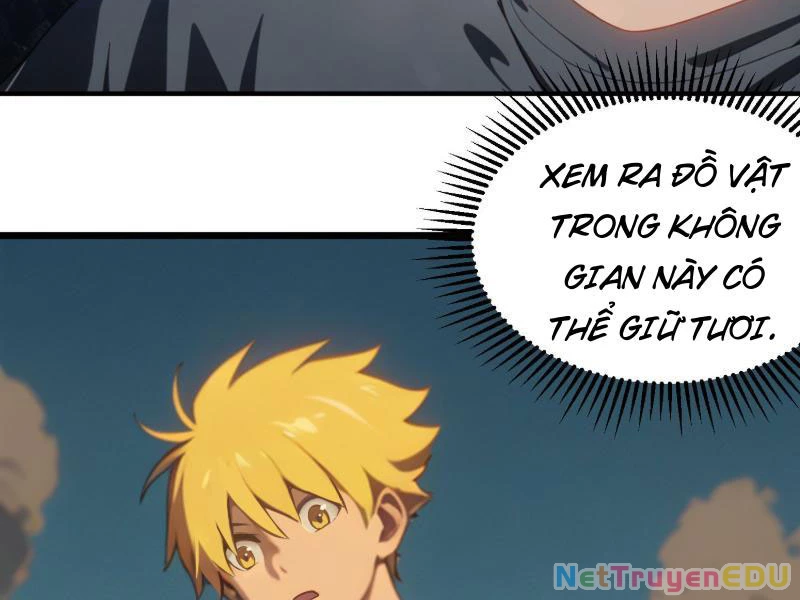 Tận Thế Giáng Lâm: Ta Muốn Tạo Ra Phòng An Toàn Chapter 2 - 105