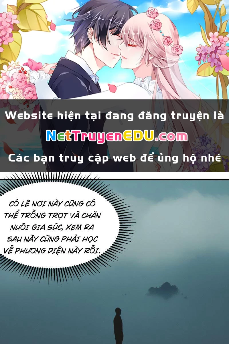 Tận Thế Giáng Lâm: Ta Muốn Tạo Ra Phòng An Toàn Chapter 3 - 1