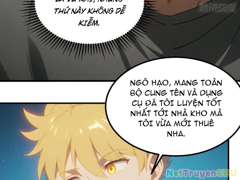 Tận Thế Giáng Lâm: Ta Muốn Tạo Ra Phòng An Toàn Chapter 3 - 8