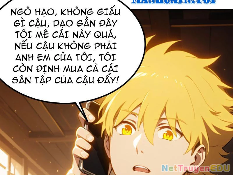 Tận Thế Giáng Lâm: Ta Muốn Tạo Ra Phòng An Toàn Chapter 3 - 10