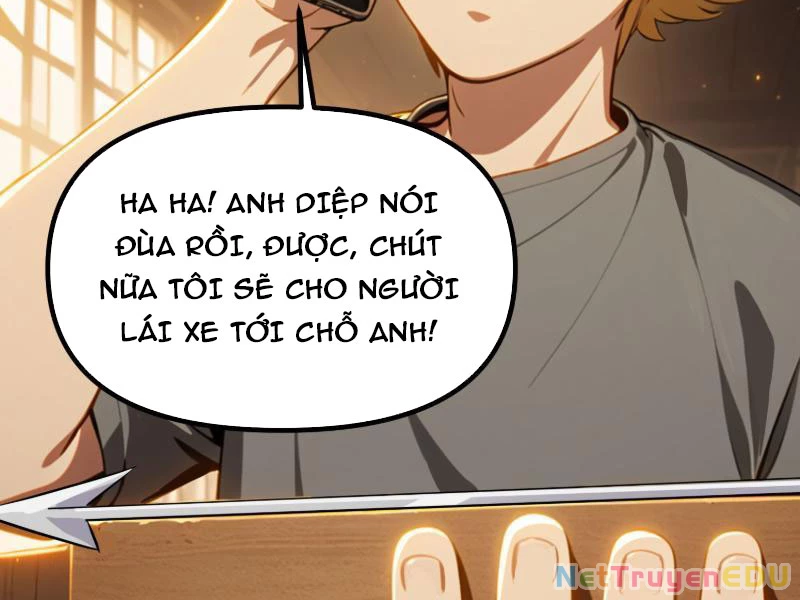 Tận Thế Giáng Lâm: Ta Muốn Tạo Ra Phòng An Toàn Chapter 3 - 11