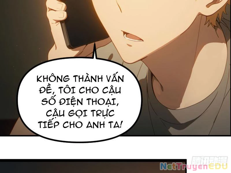 Tận Thế Giáng Lâm: Ta Muốn Tạo Ra Phòng An Toàn Chapter 3 - 16