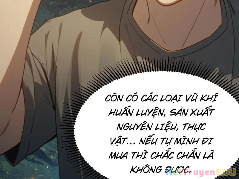 Tận Thế Giáng Lâm: Ta Muốn Tạo Ra Phòng An Toàn Chapter 3 - 20