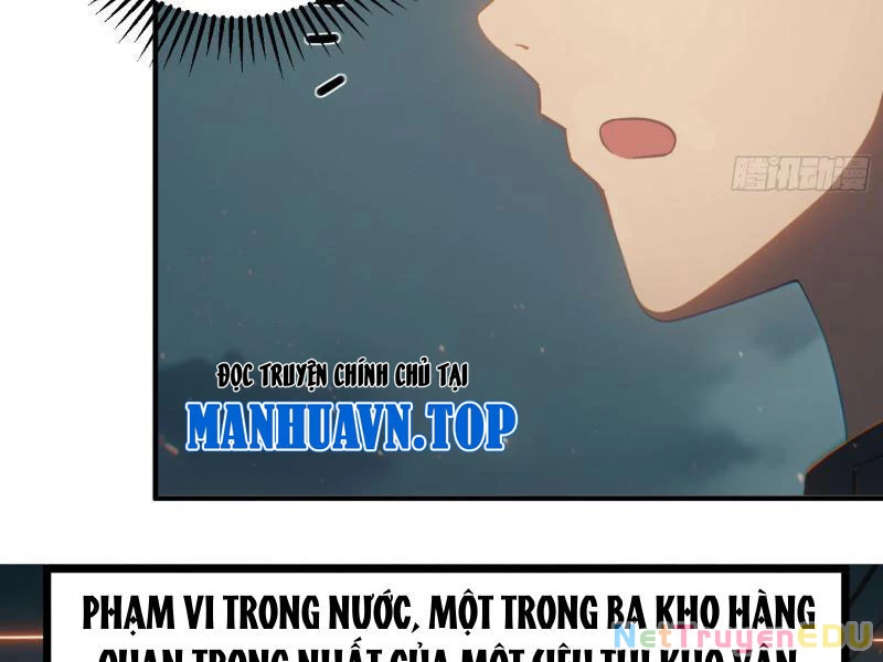 Tận Thế Giáng Lâm: Ta Muốn Tạo Ra Phòng An Toàn Chapter 3 - 22