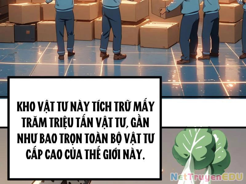 Tận Thế Giáng Lâm: Ta Muốn Tạo Ra Phòng An Toàn Chapter 3 - 24