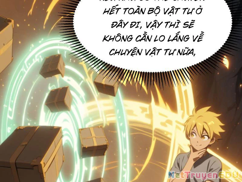 Tận Thế Giáng Lâm: Ta Muốn Tạo Ra Phòng An Toàn Chapter 3 - 30